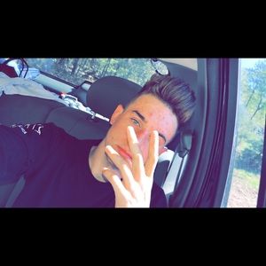 Meet your Posher, Triston